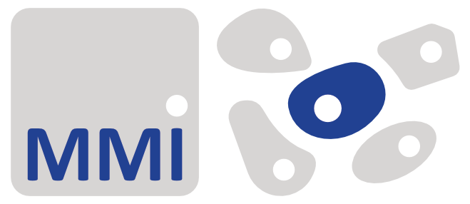 Molecular Machines logo