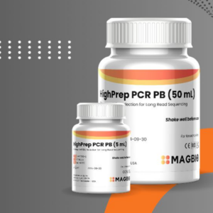 MagBio HighPrep PCR PB